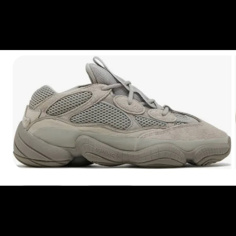 Yeezy 500 Blush